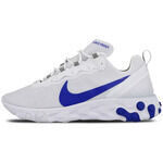 Baskets basses Nike REACT ELEMENT 55 SE