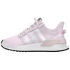 Baskets basses enfant adidas Junior U PATH RUN