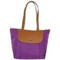 Sac & Bagage sur Grenoble : Sac Bandouliere Arthur & Aston Sac Arthur et Aston port&eacute; &eacute;paule ref 39419-violet Violet