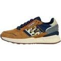 Baskets basses Napapijri Basket Sparrow