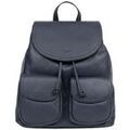 Sac a dos Hexagona Sac &agrave; dos Ref 54138 Bleu 26*28*15 Bleu