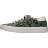 Baskets basses Guess FL5ESTPEL12