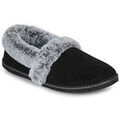 Chaussons / Pantoufles sur Grenoble : Chaussons Skechers COZY CAMPFIRE