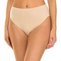 Culottes & autres bas
sur Grenoble : Slips Intimidea 311186-SKIN Marron