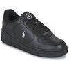 Baskets basses Polo Ralph Lauren MASTERS CRT-SNEAKERS-LOW TOP LACE