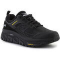 Chaussures Skechers Arch Fit Road Walker - Recon 237333-BBK Grenoble