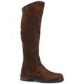 Bottes femme sur Grenoble : Cuissardes E' Mia CHANTALSI