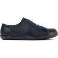 Chaussures de ville homme sur Grenoble : Derbies Camper k100249fw navy_049