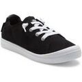 Randonn&eacute;e sur Grenoble : Chaussures Roxy Bayshore Plus Noir