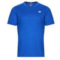 T-shirt New Balance CORE RUN SHORT SLEEVES Grenoble