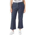 Jeans sur Grenoble : Jeans 3/4 & 7/8 Persona By Marina Rinaldi BU