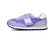 Baskets basses enfant New Balance PV515BL