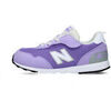 Baskets basses enfant New Balance NW515BL