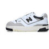 Baskets basses enfant New Balance ISB550BW