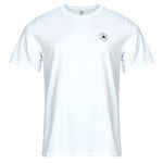 T-shirt Converse CORE CHUCK PATCH TEE
