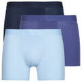 Boxers Polo Ralph Lauren BOXER BRIEF-3 PACK-BOXER BRIEF Bleu