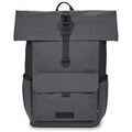 Sac a dos Tommy Hilfiger TH SEASONAL PU ROLLTOP BACKPACK