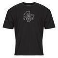 Tee-shirts sur Grenoble : T-shirt Guess BSC BASIC QUATTRO G