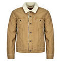 Veste Levis TYPE 3 SHERPA TRUCKER Grenoble