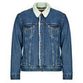 Veste Levis TYPE 3 SHERPA TRUCKER