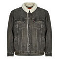 Veste Levis RELAXED FIT SHERPA TRKR