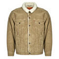 Blouson Levis RELAXED FIT SHERPA TRKR
