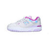 Baskets basses enfant New Balance PSB550HG