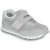 Baskets basses enfant New Balance 515