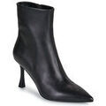 Bottes femme sur Grenoble : Bottines Tosca Blu CHARLOTTE