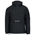 Blouson Columbia CHALLENGER II INSULATED PULLOVER Noir Grenoble
