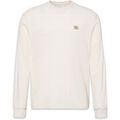 T-shirt Calvin Klein Jeans LS WAFFLE BADGE CREW LV040EM217 Grenoble