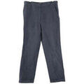 Pantalon Gil Santucci Pantalon en coton gris Grenoble