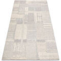 D&eacute;coration sur Grenoble : Tapis Rugsx Moquette en laine FLUX 461.43.AE110 OSTA - 160x230 cm Beige 160x230 cm. . Maison & D&eacute;co > Tapis.
