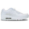 Baskets basses Nike Air Max 90 Ltr Junior Blanc Cd6864-133
