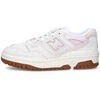 Baskets basses enfant New Balance GSB550SP
