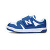 Baskets basses enfant New Balance NWB480WB