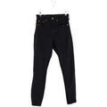 Jeans mom Levis Jean en coton noir Jeans mom Levis Jean en coton noir Grenoble