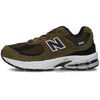 Baskets basses enfant New Balance PC2002RZ