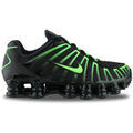 Baskets basses Nike Shox Tl Noir Av3595-012 Grenoble