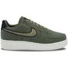 Baskets basses Nike Air Force 1 Low Canvas Green