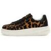 Baskets basses Guess FLTEL8LEA12