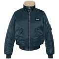 Blouson Schott 210AIRWINGRS NAVY