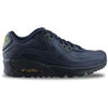 Baskets basses Nike Air Max 90 Ltr Junior Obsidienne Cd6864-405