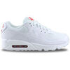 Baskets basses Nike Air Max 90 Blanc Dm0029-118