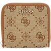 Porte cl&eacute; Guess SWJP9654137 Blanc