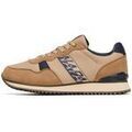 Baskets basses Napapijri NP0A88XV COSMOS-Z28 TAUPE