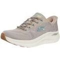 Baskets basses Skechers Baskets Slip-ins Arch Fit 2.0