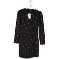 Robe courte Maje Robe noire