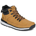 Baskets homme sur Grenoble : Baskets montantes Kappa LOGO MONSI MID