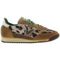 Baskets basses Victoria Saturno Sneakers 158103 - Camel Grenoble